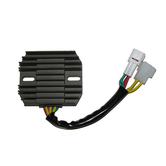 ELECTROSPORT voltage regulator (current rectifier) ​​SUZUKI GSXR 600/750/1000/1300, GSX 650F, GSF 1250, B-KING