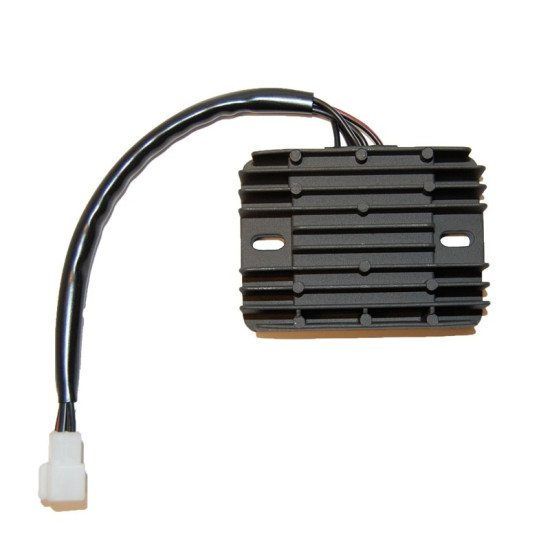 ELECTROSPORT voltage regulator (current rectifier) ​​TRIUMPH BONNEVILLE (02-17), SPEEDMASTER (03-16), THRUXTON 900 (04-17), SC