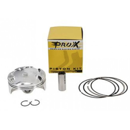 PROX PISTON KAWASAKI KX 250F '21-22 (KX250F, KX250 F,KXF250) (14.1:1) (77.98MM)