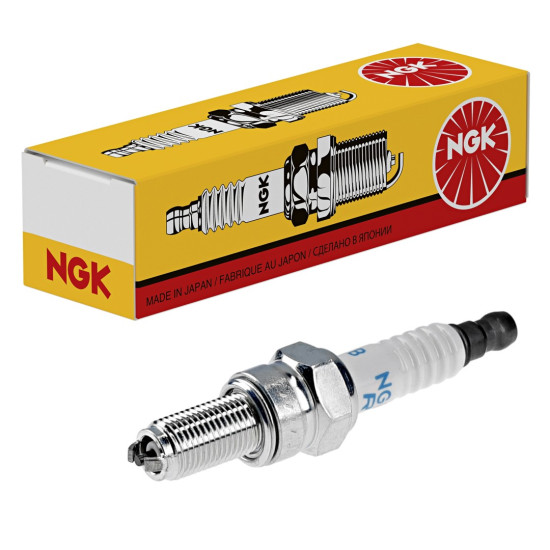 NGK spark plug CR8EKB (NR 4374) (U24ETR) APRILIA RXV/SXV 450/550