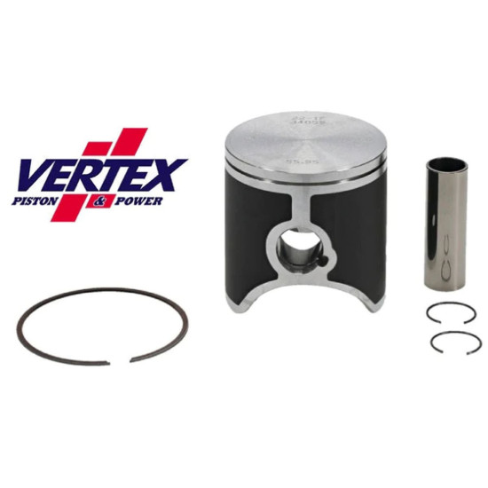 VERTEX PISTON TM RACING MX / EN / SM 250FI '19-'25 (66.33MM) (STD.)