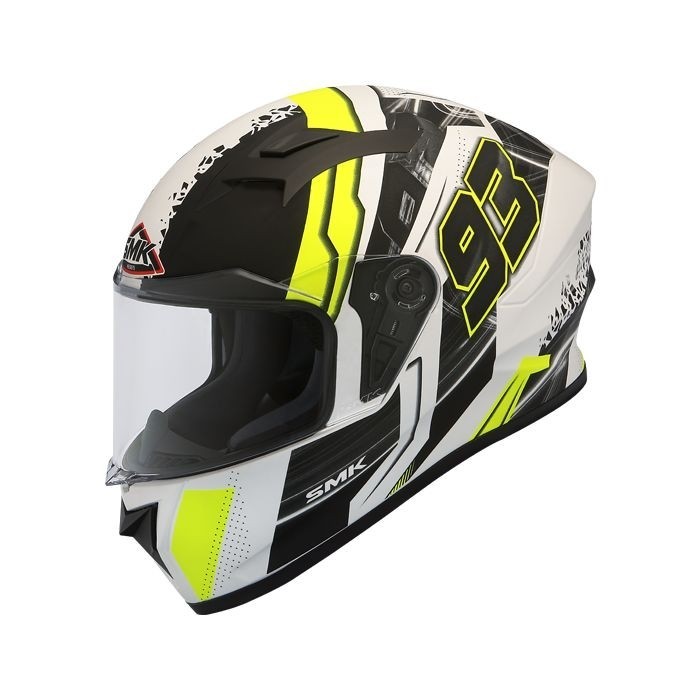 SMK STELLAR helmet
