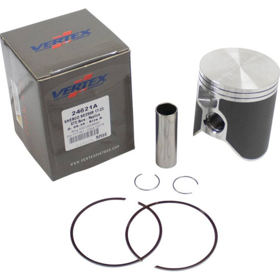 VERTEX PISTON SHERCO SE 250R '17-'25 (66,35MM) (STD.)