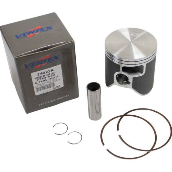 VERTEX PISTON SHERCO SE 300R '16-'25 (71,95MM) (STD.)