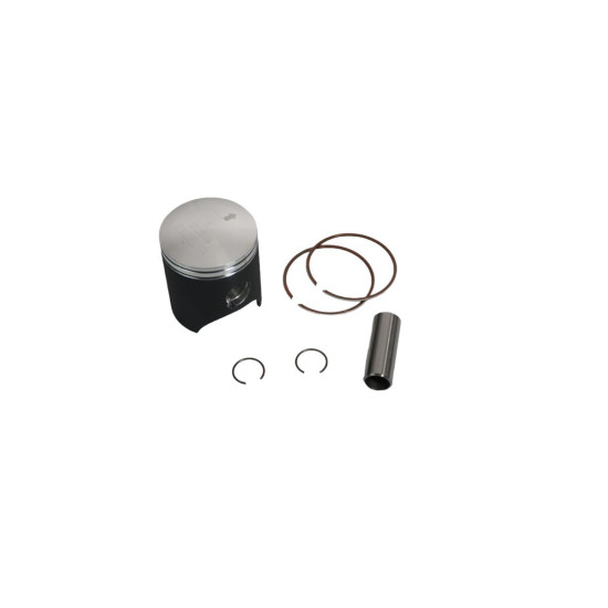 WOSSNER PISTON HUSQVARNA TC 85 '14-'25, KTM SX 85 '03-'25, GAS GAS MC 85 '21-'25 (46,96MM))(TWO RINGS)