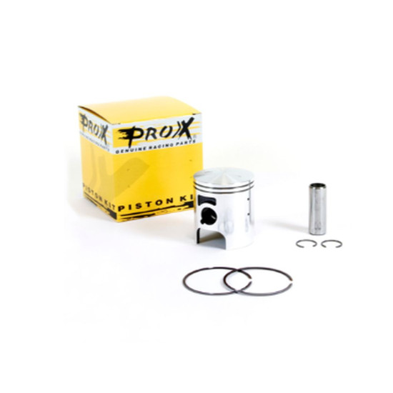 PROX PISTON KAWASAKI KX 80 '88-'00 (STD. + 0.01MM) (46.97MM) (OEM: 13001-1500)