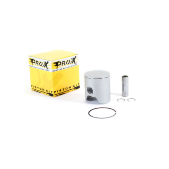 PROX PISTON TM EN/MX 125 '92-'19 (STANDARTINIS DYDIS 53,94 MM) (OEM: 10150.94) - KEIČIA 01.7222.A