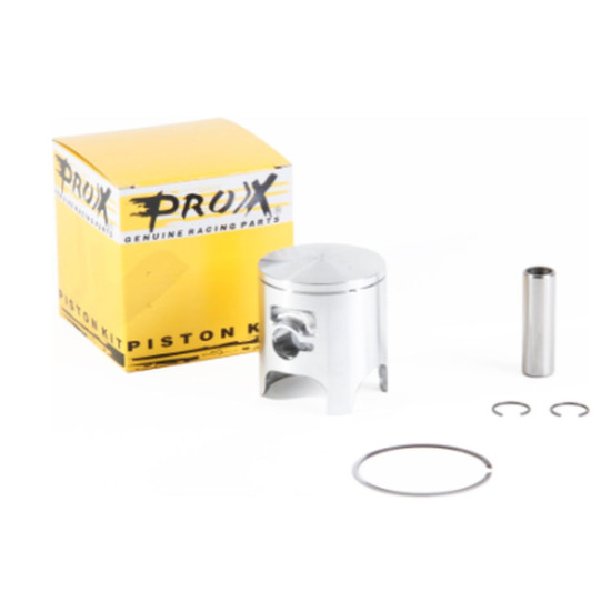 PROX PISTON HONDA CR 125 '85-'86 (54.25MM +0.25MM) - WITHDRAWN FROM THE OFFER