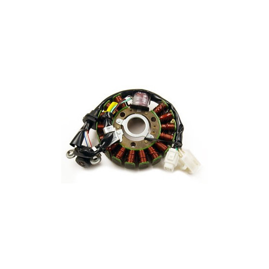 ELECTREX supports YAMAHA YP125 MAJESTY '98-'11, MBK 125, MALAGUTI 125 (97X37X13 MM)