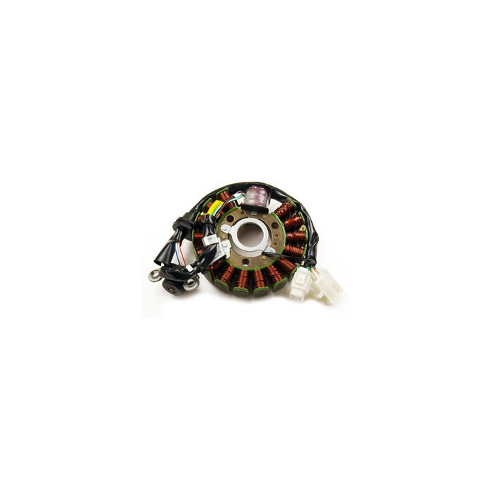 ELECTREX supports YAMAHA YP125 MAJESTY '98-'11, MBK 125, MALAGUTI 125 (97X37X13 MM)