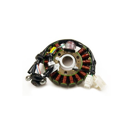 ELECTREX supports YAMAHA YP125 MAJESTY '98-'11, MBK 125, MALAGUTI 125 (97X37X13 MM)