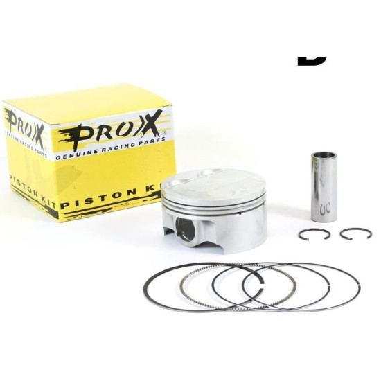 PROX PISTON BETA 250 RR ENDURO '05-'07, KTM EXC 250 RACING '01-'06 (77.00MM +2.00MM)