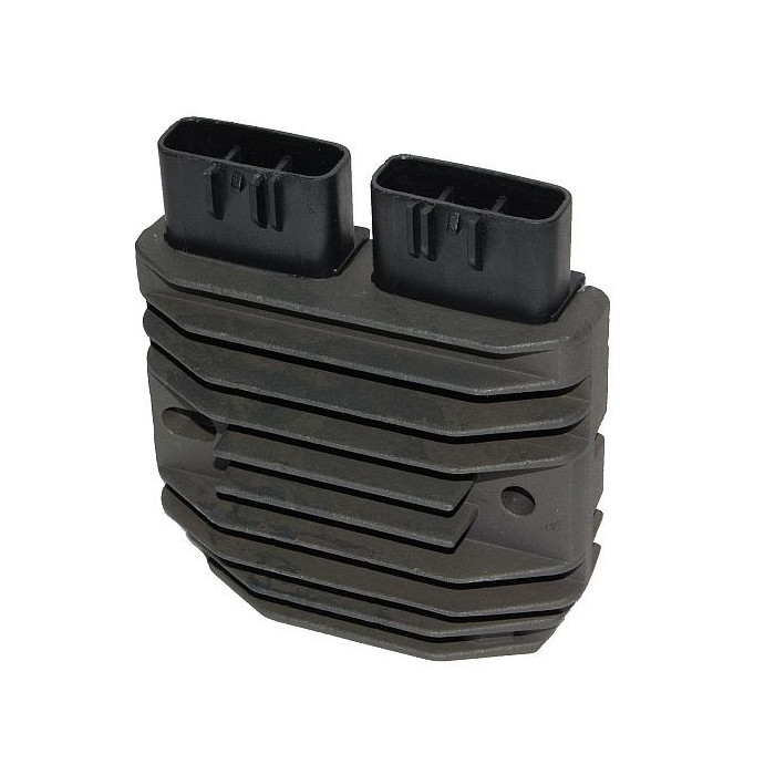 ELECTROSPORT voltage regulator (current rectifier) ​​BMW R1200GS 12-17, S1000R/RR 13-17, HONDA CB/CBF100/CBR600RR 13-17, KAWAS