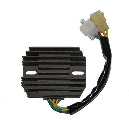 ELECTROSPORT įtampos reguliatorius (srovės lygintuvas) DUCATI 600/620/695/748/750/800/900/1000