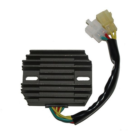 ELECTROSPORT įtampos reguliatorius (srovės lygintuvas) DUCATI MONSTER 696/796/900/1100, HYPERMOTARD, ST2, ST3, ST4