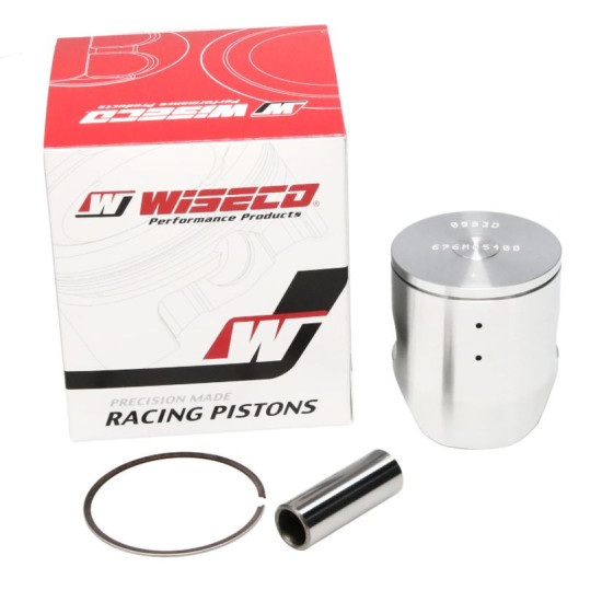 WISECO PISTON 2T HONDA CR 125 '92-'03 PRO-LITE (STD. + 0.01MM 53.95MM)