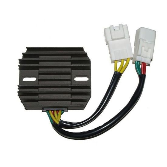 ELECTROSPORT įtampos...