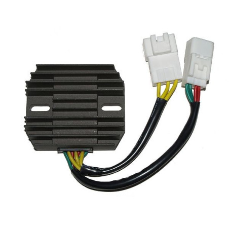 ELECTROSPORT įtampos reguliatorius (srovės lygintuvas) HONDA CBR 600 RR 07-11, CBR 1000 RR 04-07