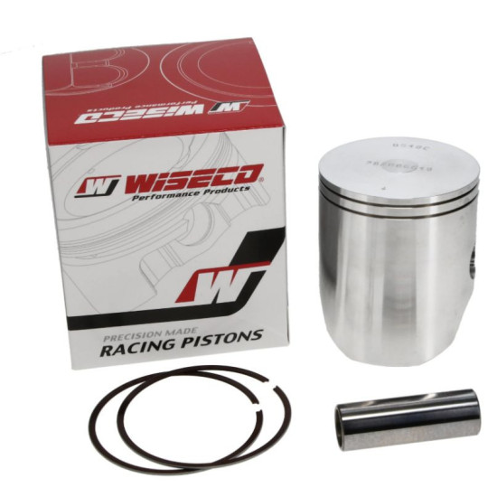 WISECO PISTON 2T HONDA CR 250 '97-'01 PRO-LITE (STD. 66.35MM)