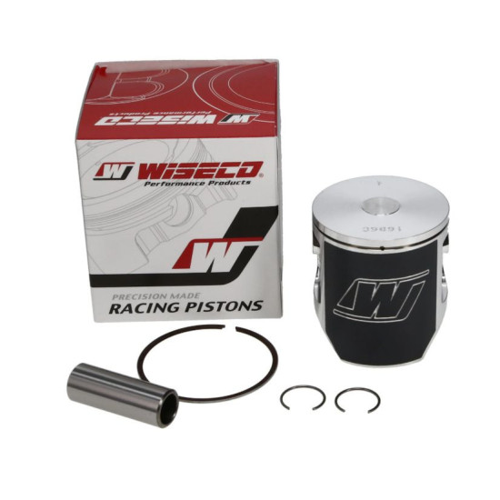 WISECO PISTON 2T YAMAHA YZ 65 '18-'25 (STD. 43.44MM)