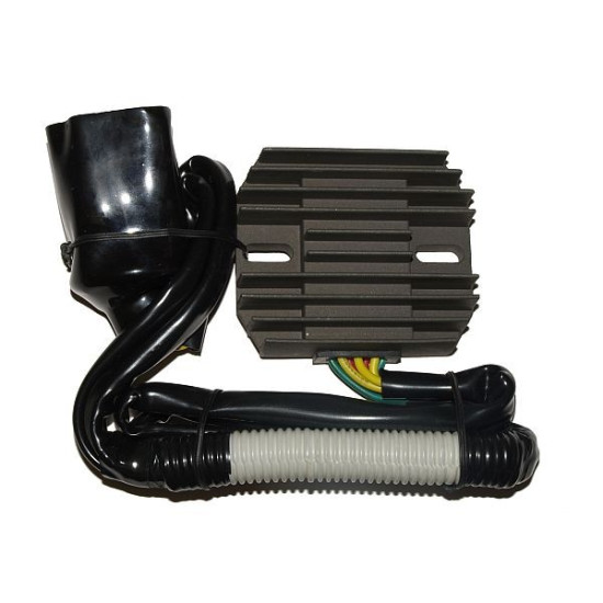 ELECTROSPORT voltage regulator (rectifier) ​​HONDA CBR 900(954) RR 02-03, VTX 1800 (02-08)