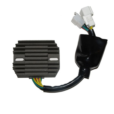 ELECTROSPORT įtampos reguliatorius (srovės lygintuvas) HONDA VFR 800FI (00-01)