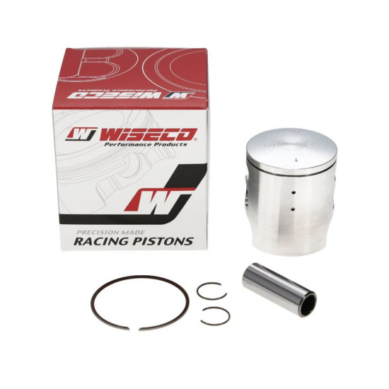 WISECO PISTON 2T YAMAHA YZ 85 '02-'25 PRO-LITE (STD. + 0.02MM 47.46MM)
