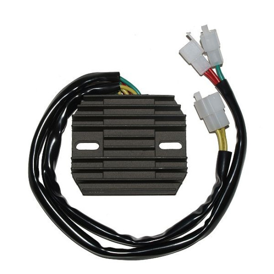 ELECTROSPORT įtampos...