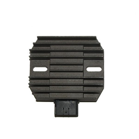 ELECTROSPORT įtampos reguliatorius (srovės lygintuvas) KAWASAKI ER 6/KLE 650/ 750 /Z 1000, YAMAHA, SUZUKI