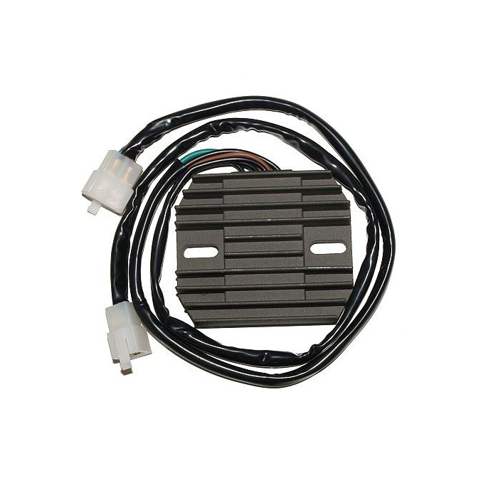 ELECTROSPORT voltage regulator (rectifier) ​​KAWASAKI ZX-6R (05-06)