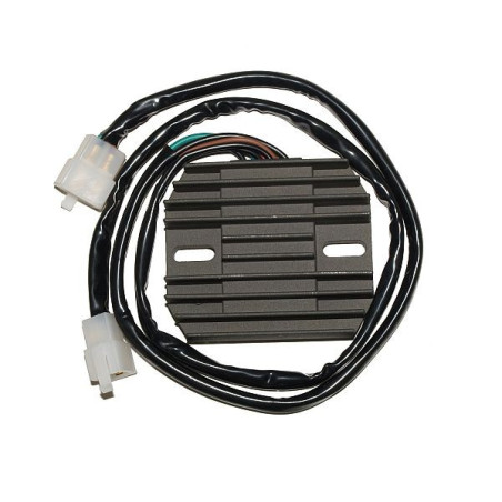 ELECTROSPORT voltage regulator (rectifier) ​​KAWASAKI ZX-6R (05-06)