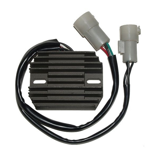 ELECTROSPORT voltage regulator (rectifier) ​​KAWASAKI ZX-9R (00-03)/ ZX-12R (00-03)