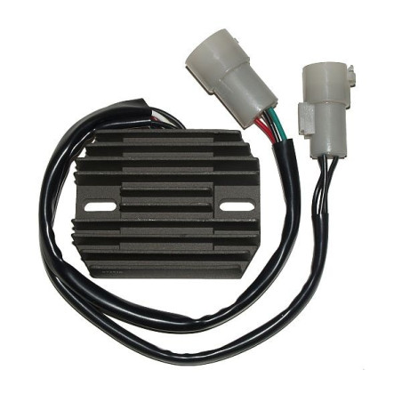 ELECTROSPORT įtampos reguliatorius (srovės lygintuvas) KAWASAKI ZX-9R (00-03)/ ZX-12R (00-03)