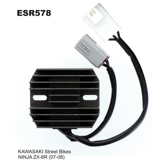 ELECTROSPORT įtampos...