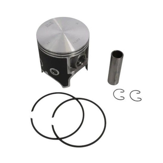 VERTEX PISTON FANTIC TRIAL 250 2T (73.971MM) (RINGS 53515007400 X 1, 52715007400 X 1)
