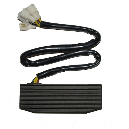 ELECTROSPORT įtampos reguliatorius (srovės lygintuvas) SUZUKI VS 700 85-87, VS 750 88-91, VS 800 92-97 INTRUDER 85-95 (32800-38A