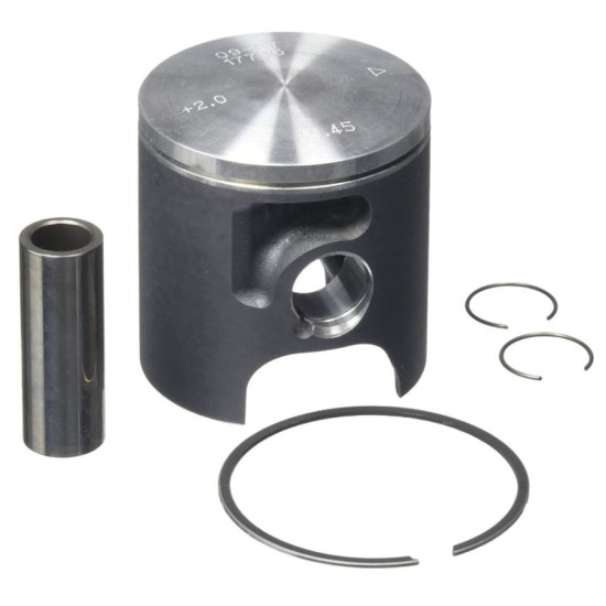 VERTEX PISTON YAMAHA YZ 85 '02-'18 (YZ85) (BIG BORE 100CCM) (49,45MM)