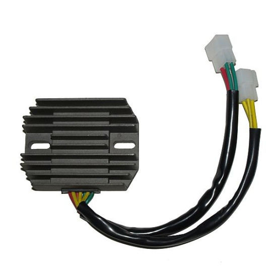 ELECTROSPORT voltage regulator (current rectifier) ​​TRIUMPH DAYTONA SPEED TRIPLE, TIGER 955, TIGER 1050,SPRINT 1050
