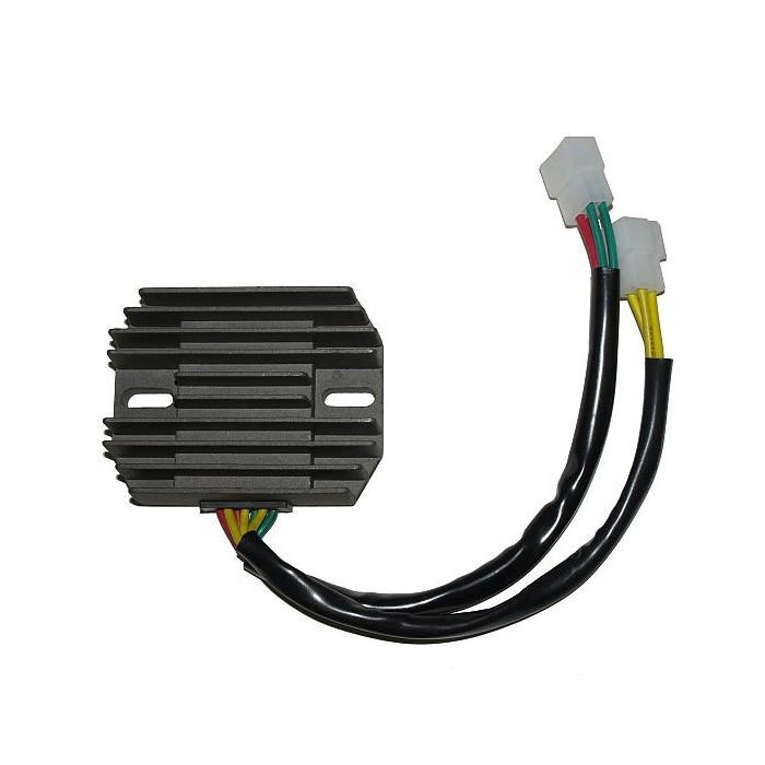 ELECTROSPORT voltage regulator (current rectifier) ​​TRIUMPH DAYTONA SPEED TRIPLE, TIGER 955, TIGER 1050,SPRINT 1050