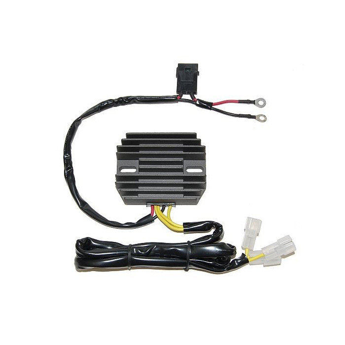 ELECTROSPORT voltage regulator (rectifier) ​​YAMAHA RHINO