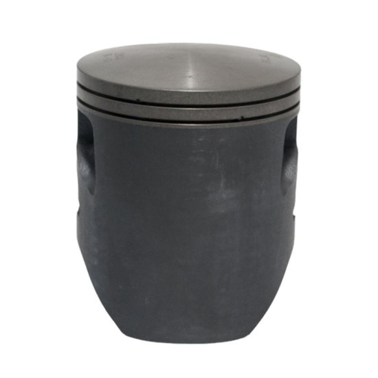 VERTEX PISTON HONDA CR 250 '05-'07 RACE (66,36MM) (2 RINGS) (RINGS 53010006640 X 2 PCS.)