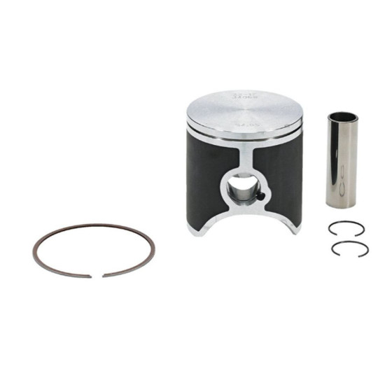 VERTEX PISTON YAMAHA YZ 125 (YZ125) '05-'22 REPLICA (54,45MM) (RINGS 53010005450 X 1 PCS.)