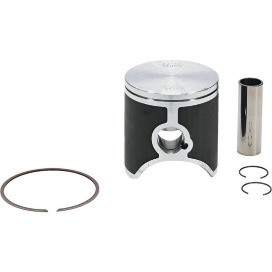 VERTEX PISTON YAMAHA YZ 125 (YZ125) '05-'22 REPLICA (54.95MM) (RINGS 53009805500 X 1 PCS.)