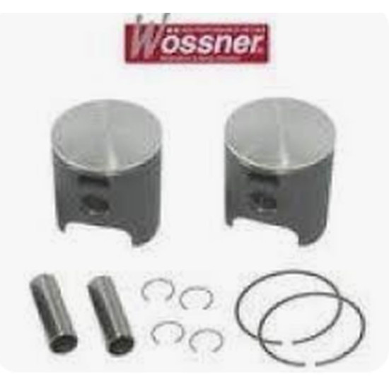 WOSSNER STŪMOKLIS (2T) YAMAHA RD 350 '73-'90, RD 400 '76-'79, YFZ 350 BANSHEE '86-'06 (STANDARTINIS 2,50 MM 66,44 MM)