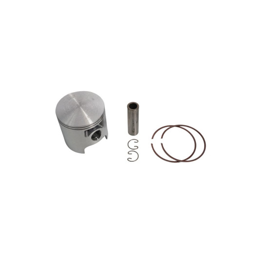VERTEX PISTON SHERCO TRIAL 200 (63.96MM) (RINGS 52712005600 X 2 PCS.)