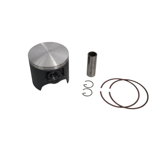 VERTEX PISTON SHERCO TRIAL 250 72.77MM (RINGS 53010007280 X 2 PCS.)