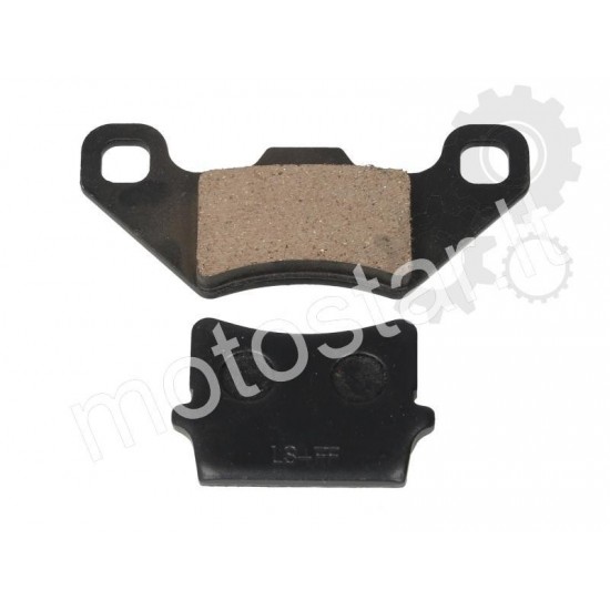 Brake pads