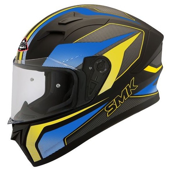 SMK STELLAR helmet