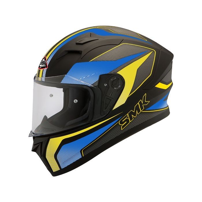 SMK STELLAR helmet