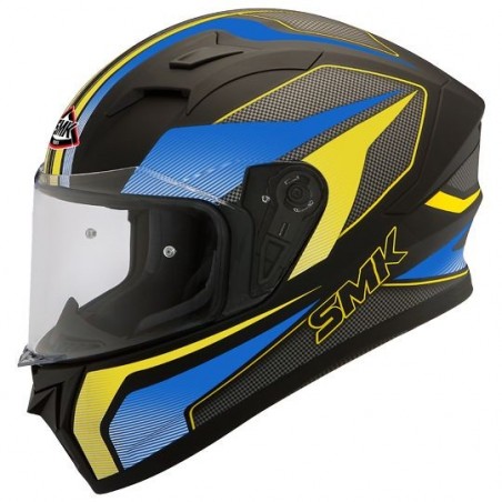 SMK STELLAR helmet
